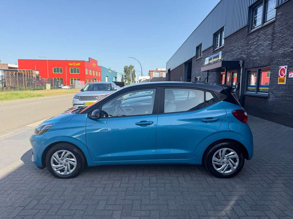 Hyundai i10 - Imagem 9