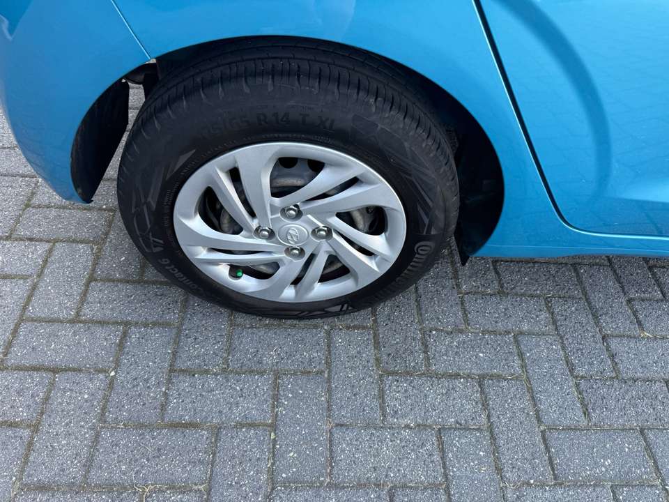 Hyundai i10 - Imagem 15