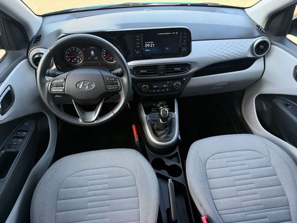 Hyundai i10 - Imagem 18
