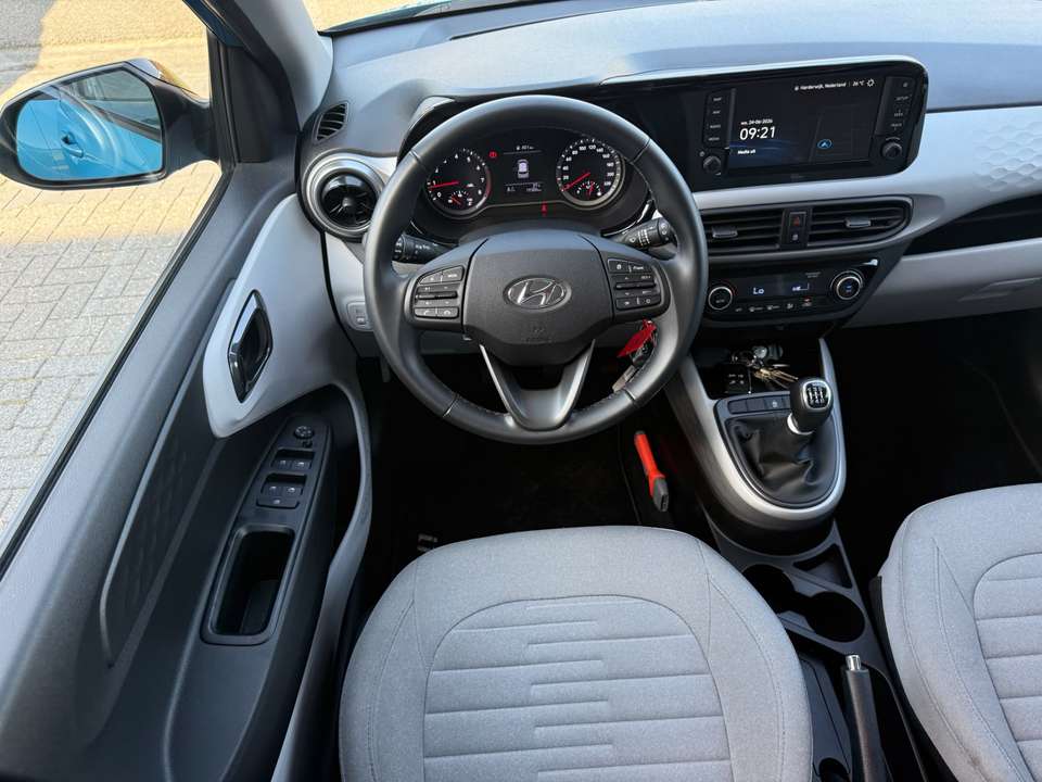 Hyundai i10 - Imagem 19