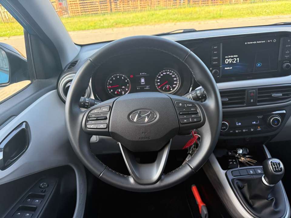 Hyundai i10 - Imagem 20