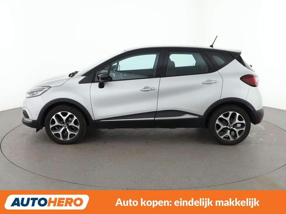 Renault Captur - Imagem 3
