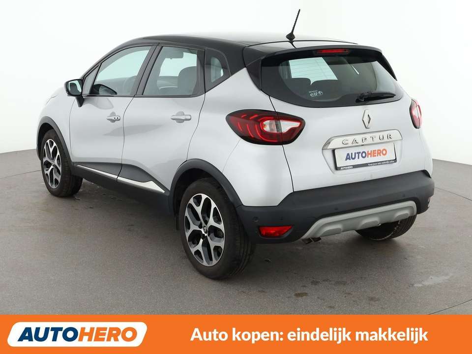 Renault Captur - Imagem 4