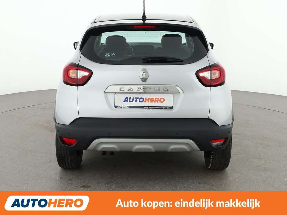 Renault Captur - Imagem 5