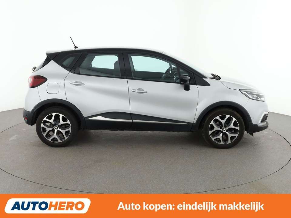 Renault Captur - Imagem 7