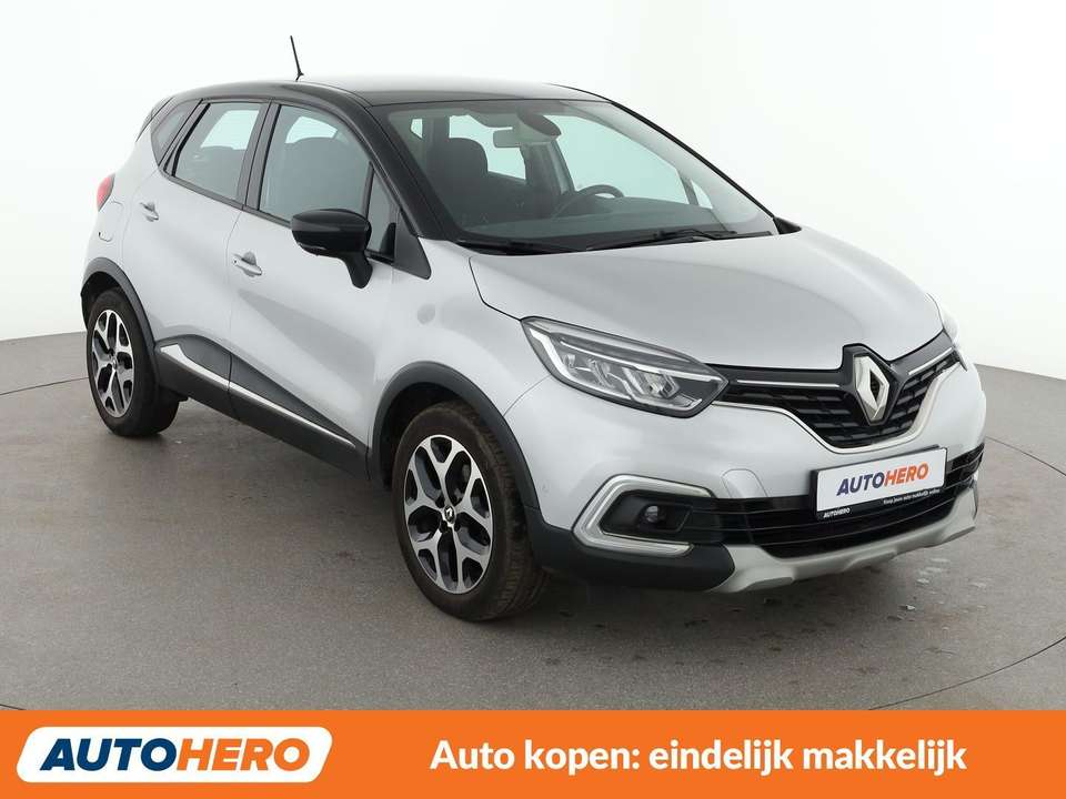 Renault Captur - Imagem 8