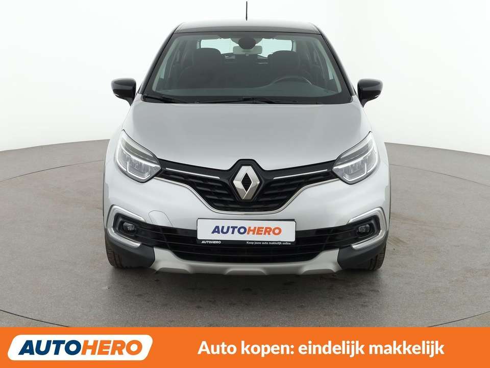 Renault Captur - Imagem 9