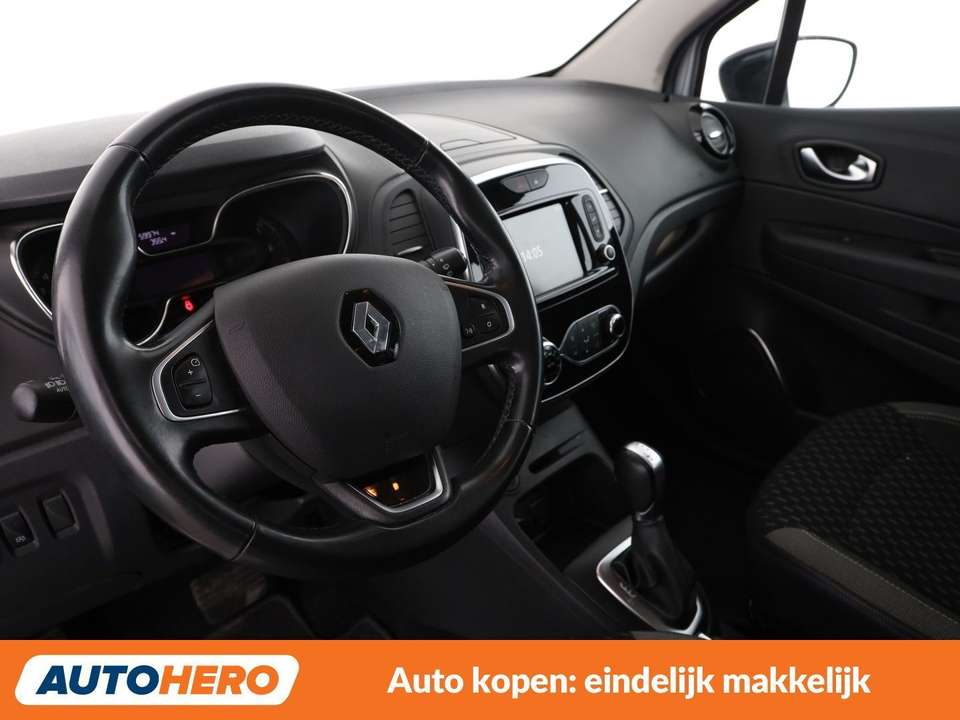 Renault Captur - Imagem 11