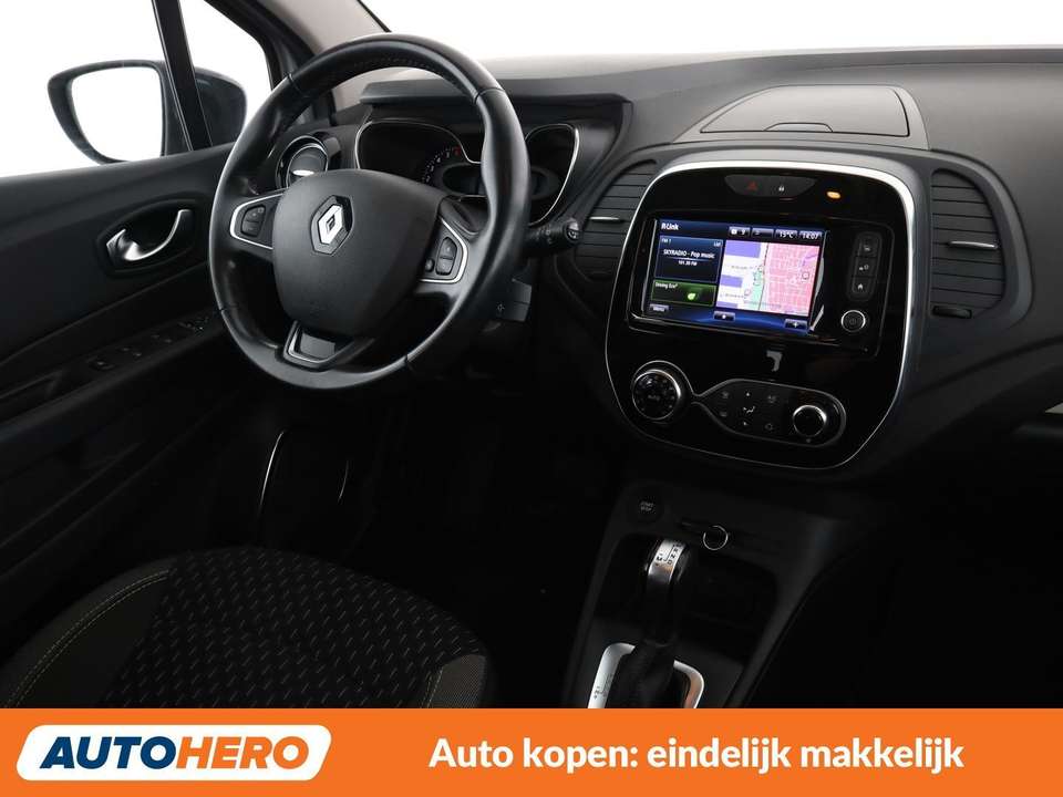 Renault Captur - Imagem 13