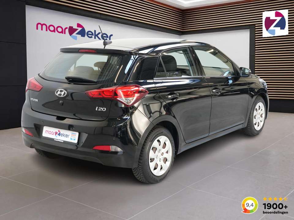 Hyundai i20 - Imagem 3