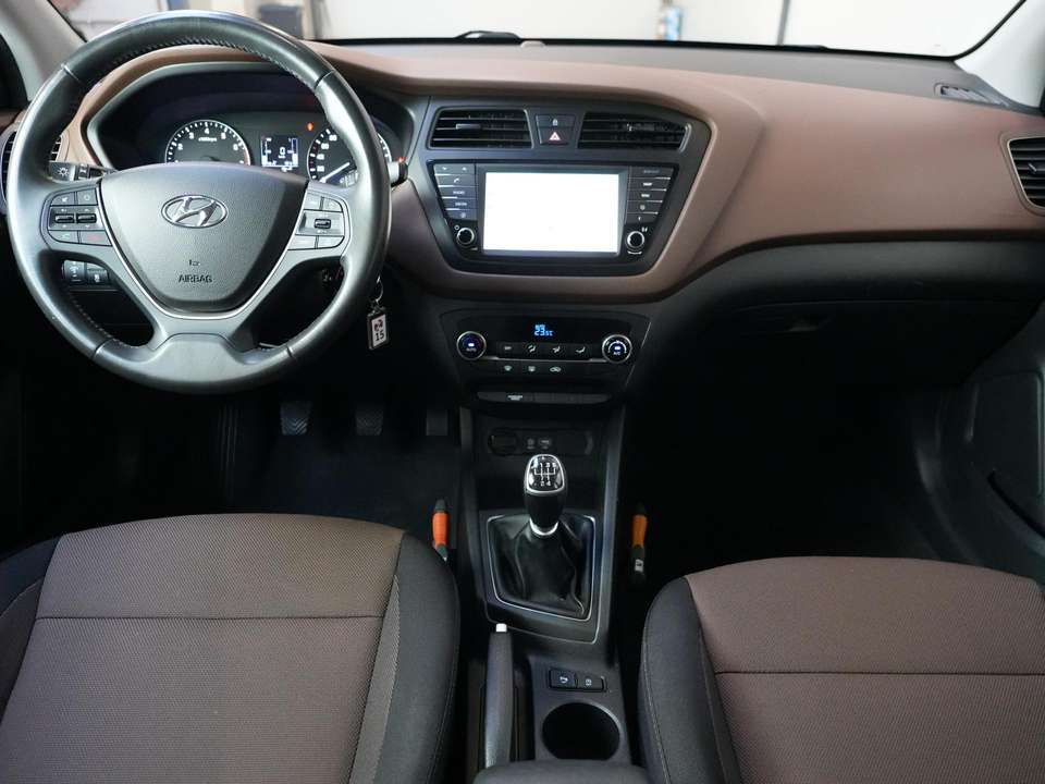 Hyundai i20 - Imagem 4