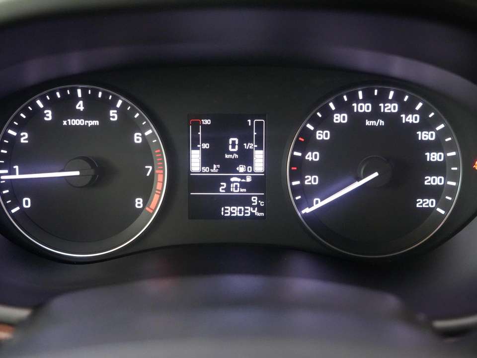 Hyundai i20 - Imagem 5