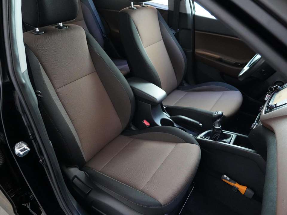 Hyundai i20 - Imagem 7
