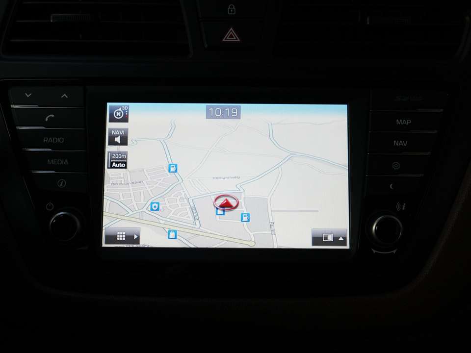 Hyundai i20 - Imagem 9