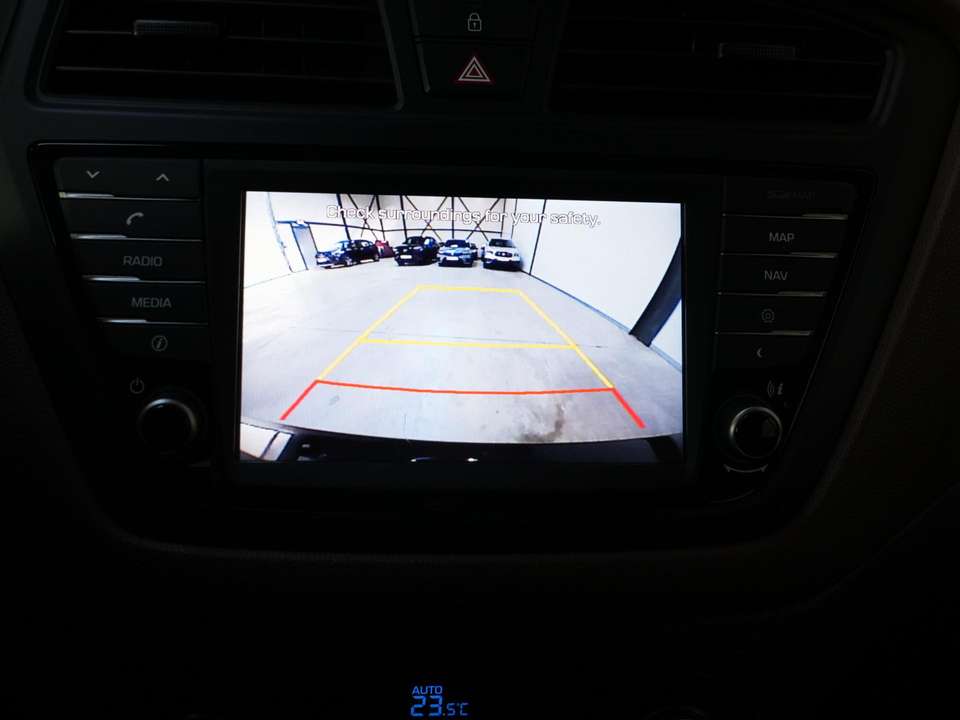 Hyundai i20 - Imagem 11