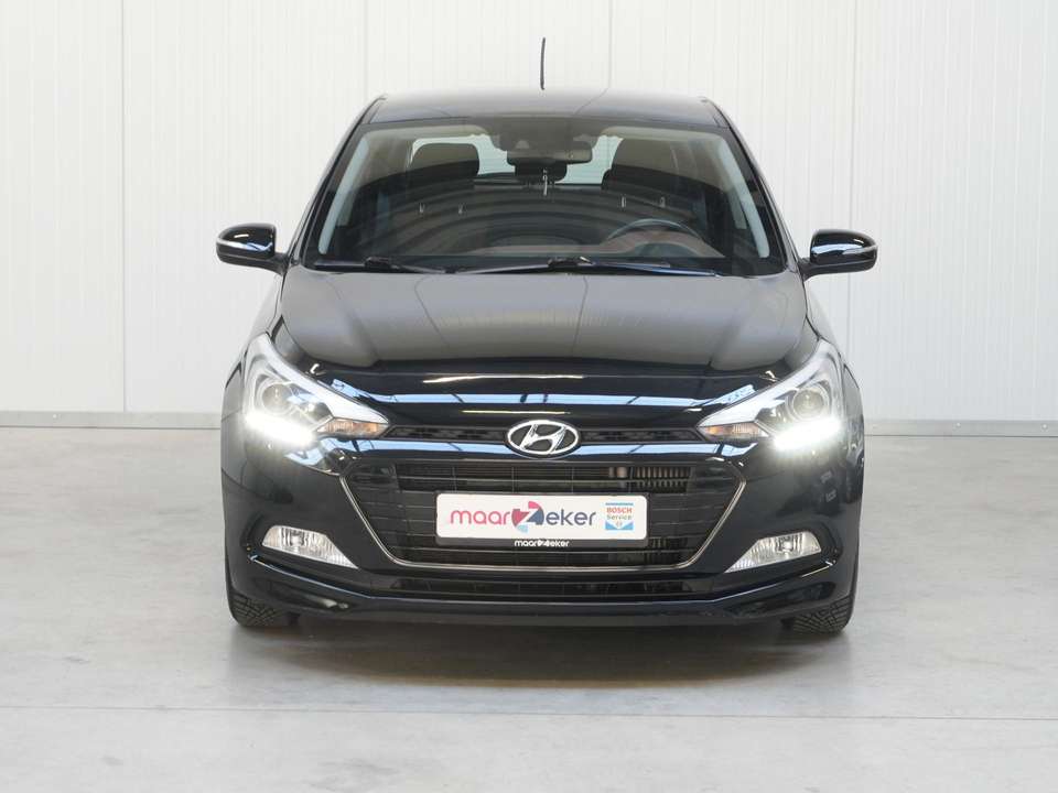 Hyundai i20 - Imagem 12