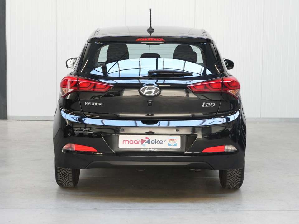 Hyundai i20 - Imagem 13