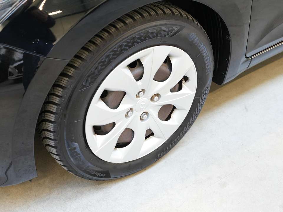Hyundai i20 - Imagem 14