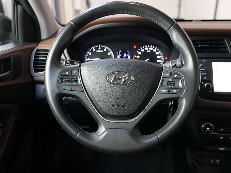 Hyundai i20 - Imagem 17