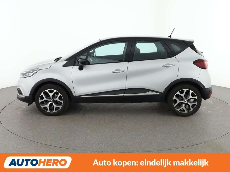 Renault Captur - Imagem 3