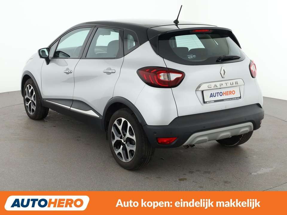 Renault Captur - Imagem 4