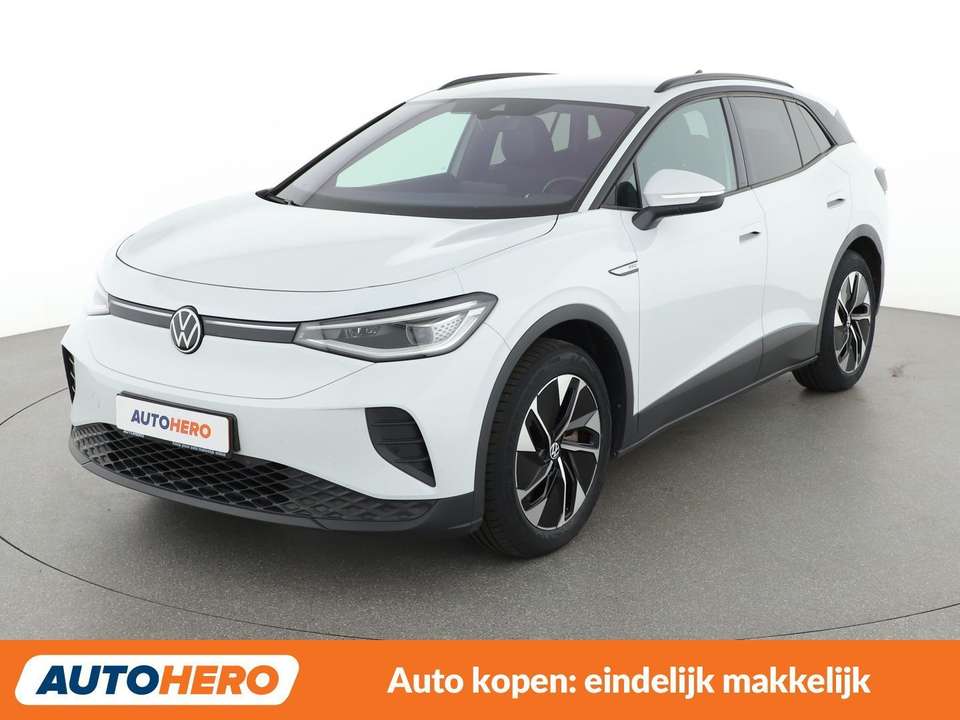 Volkswagen ID.4 - Imagem 1