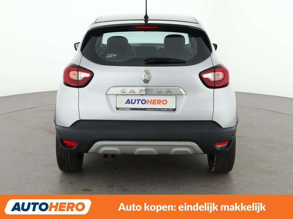 Renault Captur - Imagem 5