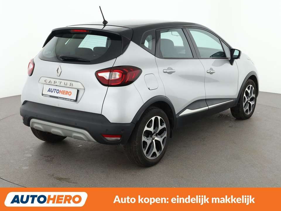 Renault Captur - Imagem 6