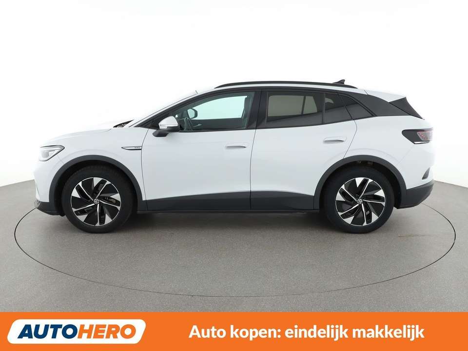 Volkswagen ID.4 - Imagem 3