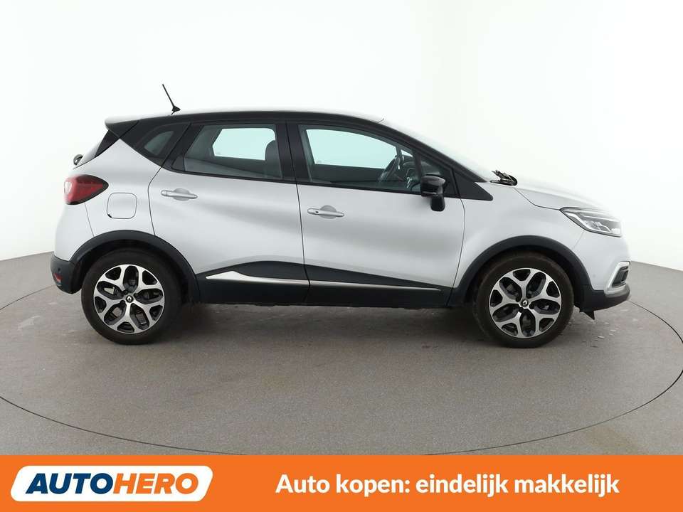 Renault Captur - Imagem 7
