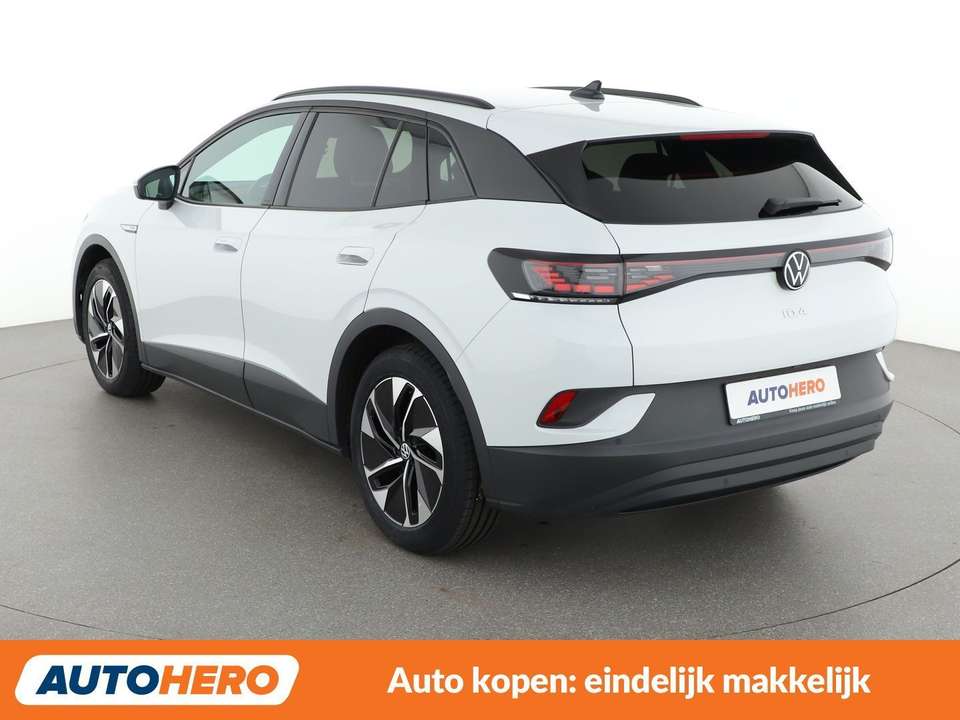 Volkswagen ID.4 - Imagem 4