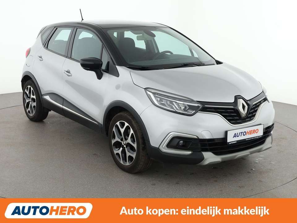 Renault Captur - Imagem 8