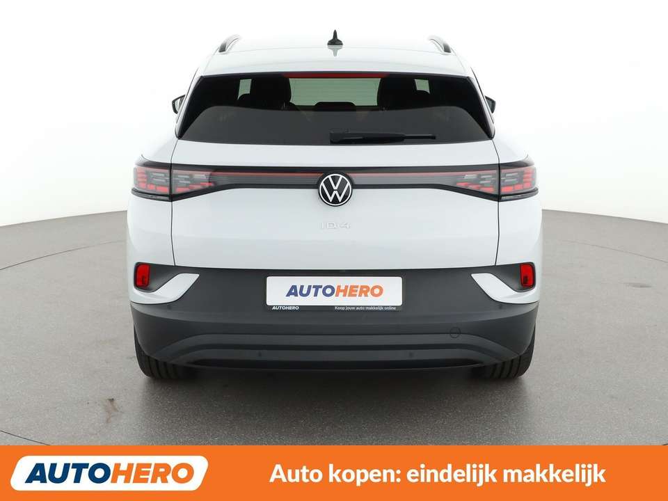 Volkswagen ID.4 - Imagem 5