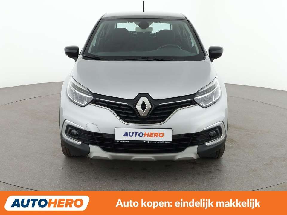 Renault Captur - Imagem 9