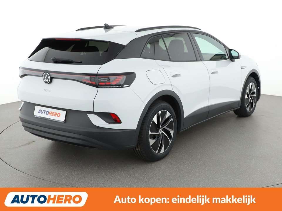Volkswagen ID.4 - Imagem 6