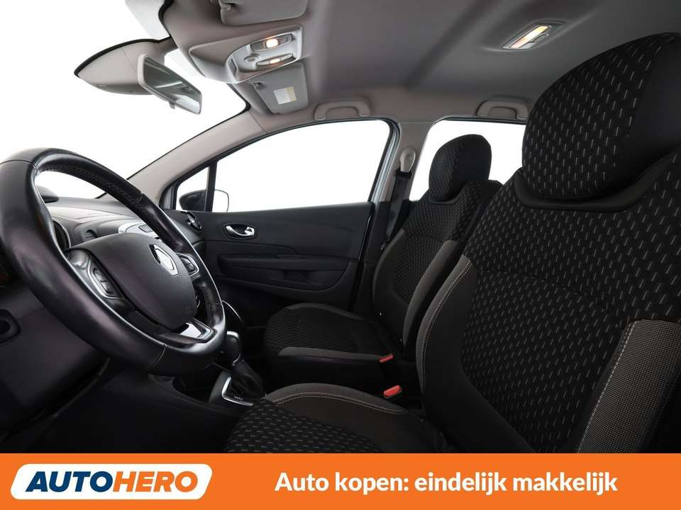 Renault Captur - Imagem 10