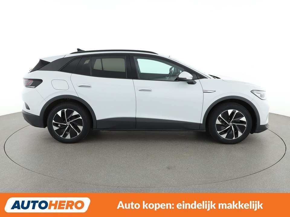 Volkswagen ID.4 - Imagem 7