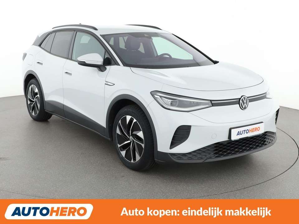 Volkswagen ID.4 - Imagem 8