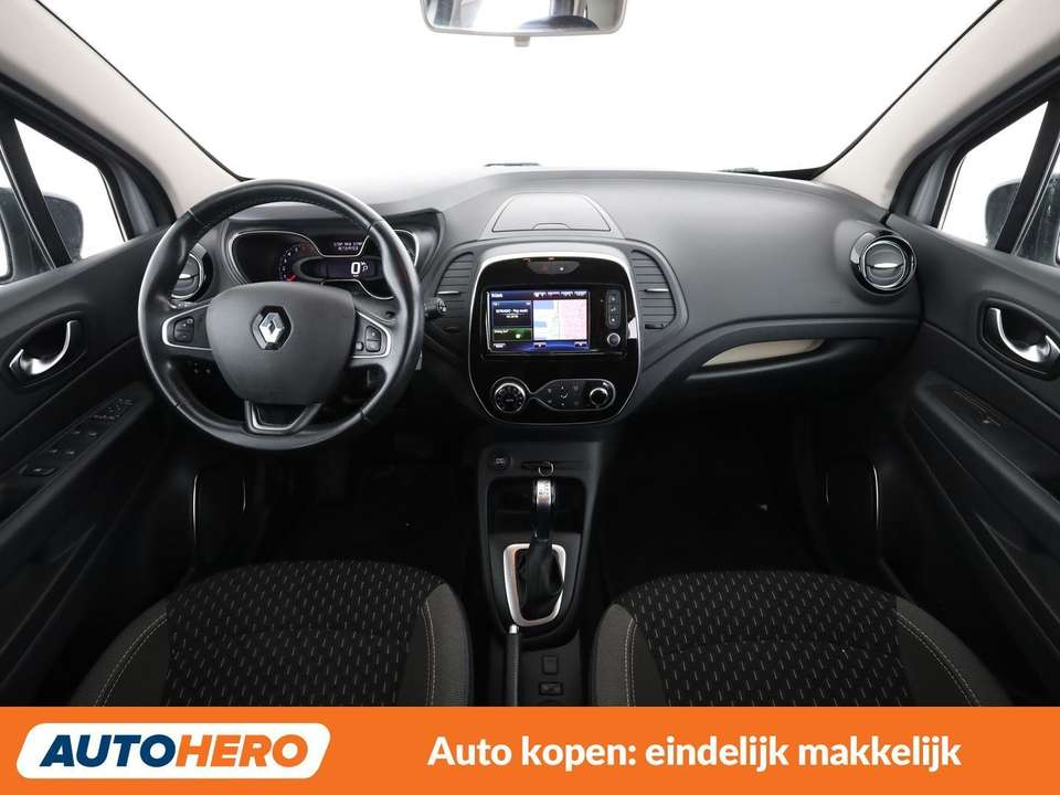 Renault Captur - Imagem 12
