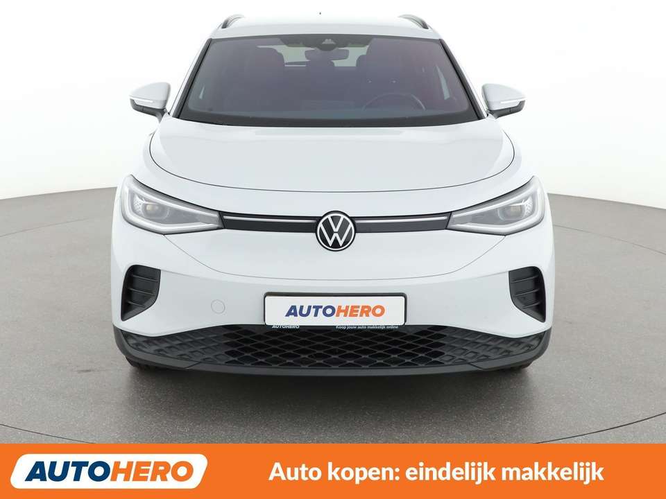 Volkswagen ID.4 - Imagem 9