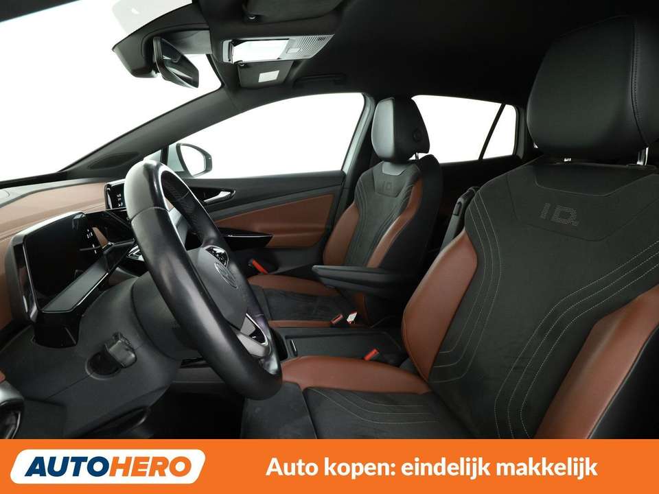 Volkswagen ID.4 - Imagem 10