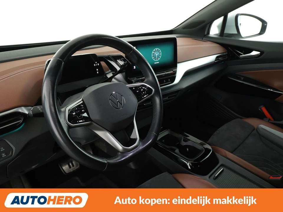 Volkswagen ID.4 - Imagem 11