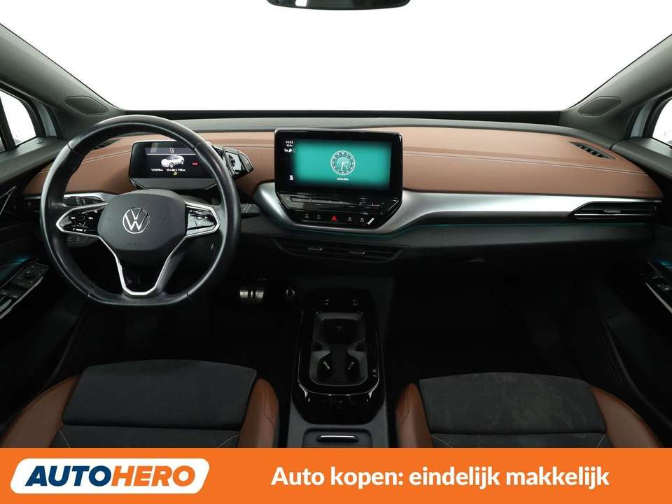 Volkswagen ID.4 - Imagem 12