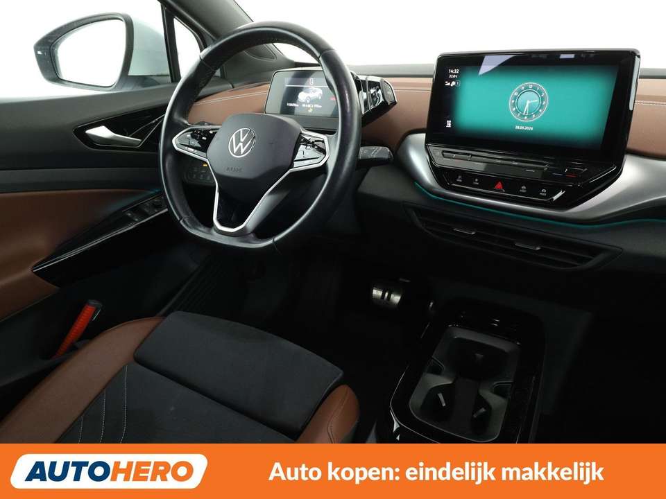 Volkswagen ID.4 - Imagem 13