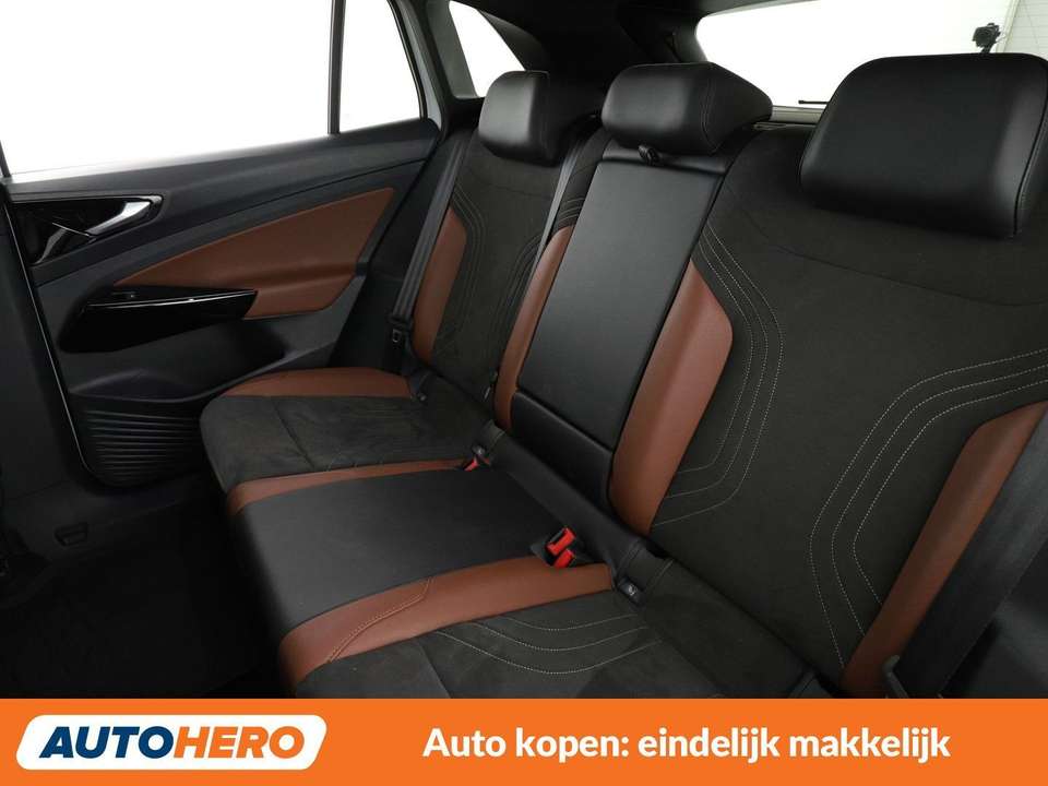 Volkswagen ID.4 - Imagem 14