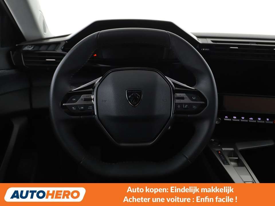 Peugeot 408 - Imagem 5