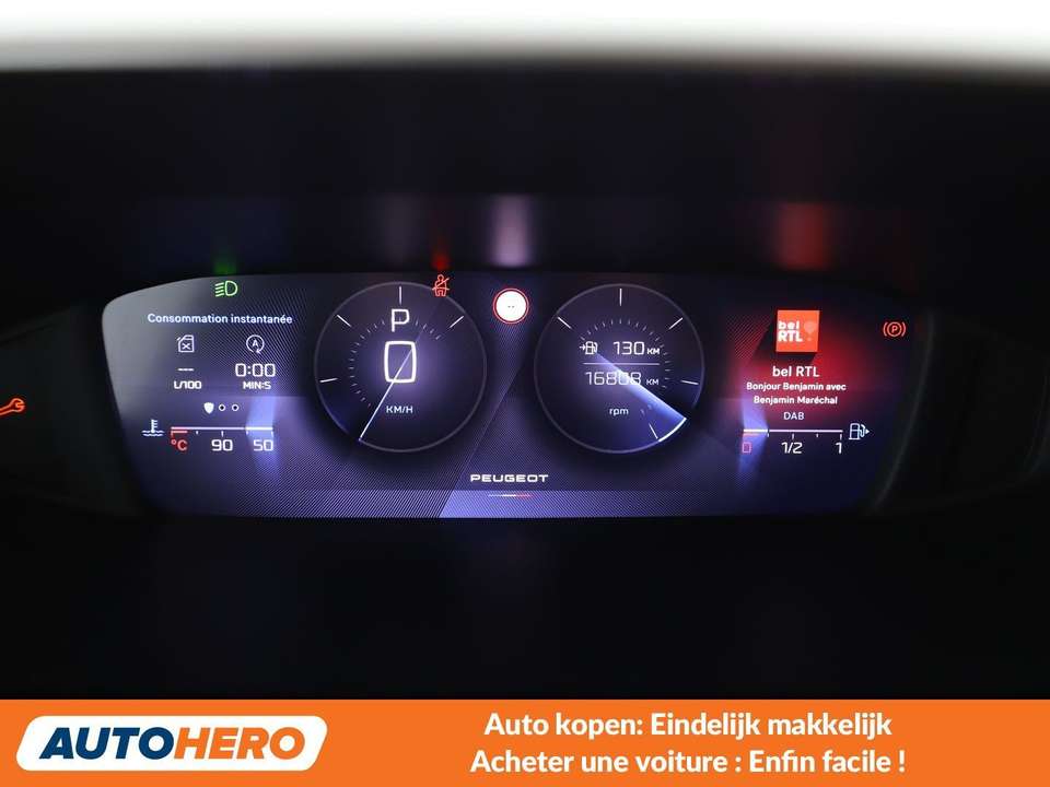 Peugeot 408 - Imagem 6