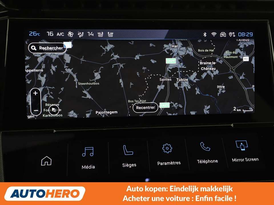 Peugeot 408 - Imagem 7