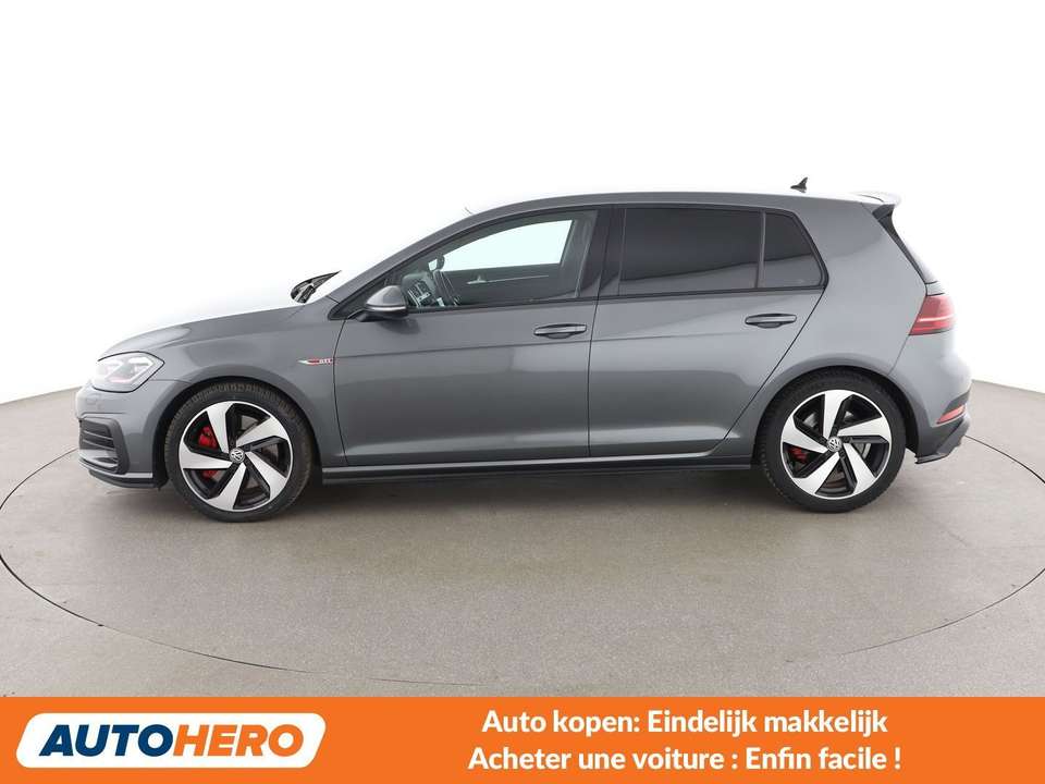 Volkswagen Golf GTI - Imagem 3