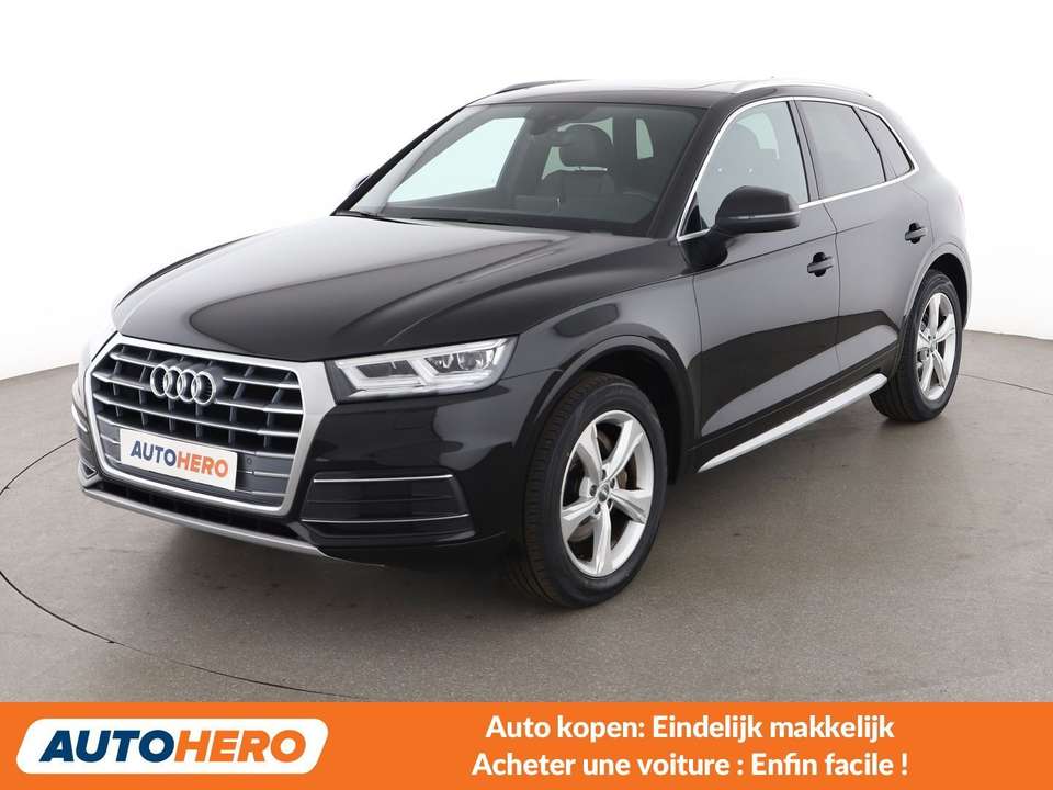 Audi Q5 - Imagem 1